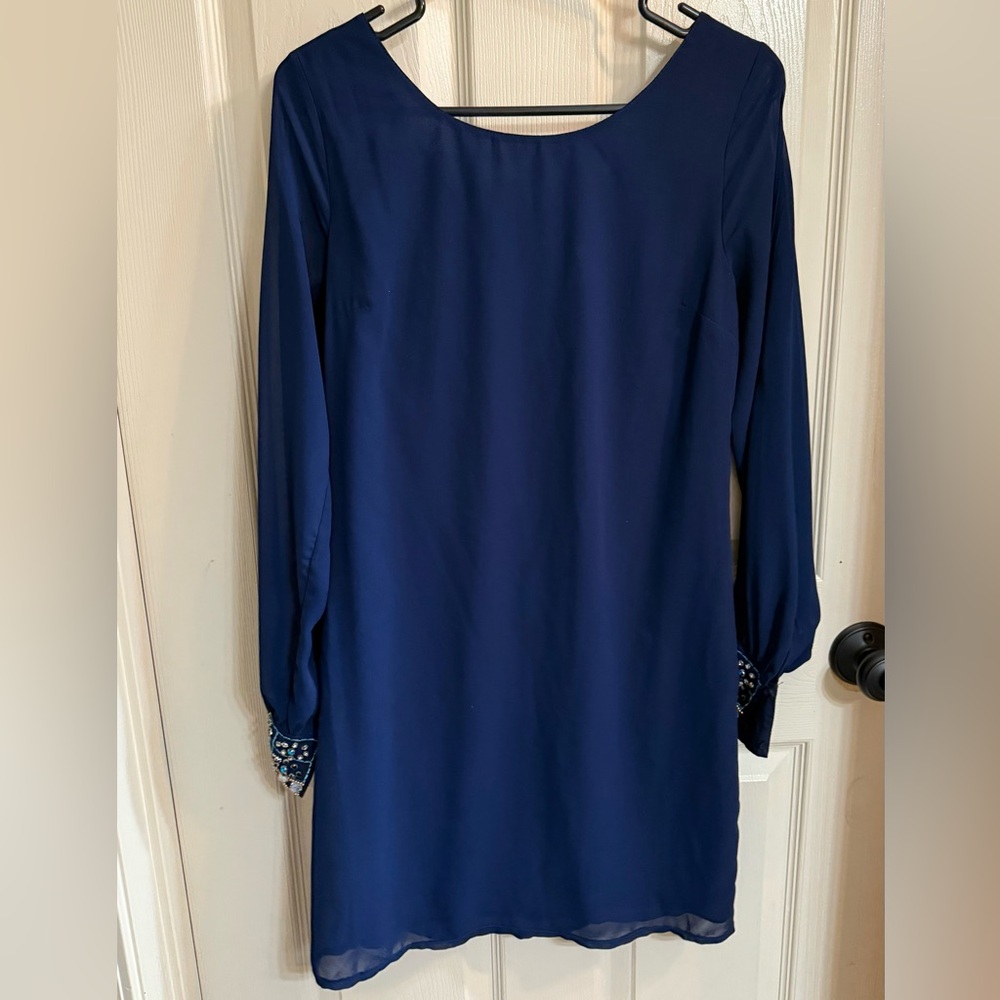 Women’s Soiéblu long sleeve dress